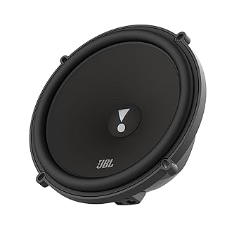 Amazon.co.jp: JBL 6 1/2 ステップアップカーオーディオ